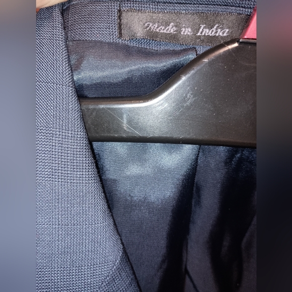 Lauren Ralph Lauren blazer/ jacket Size 50R - Picture 9 of 11